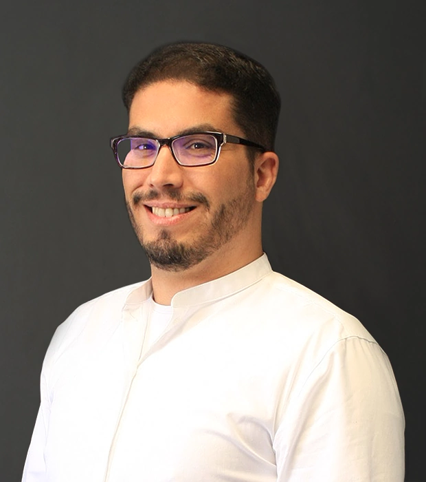 Mohamed Touzani