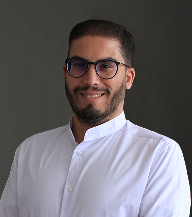 Mohamed Touzani